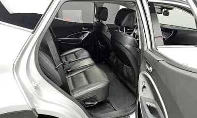 Hyundai Santafe 2013, 105190 км, за 6158.94 USD - фото 12