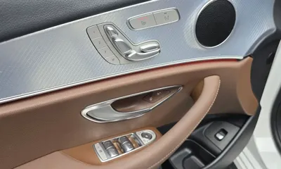 Mercedes-Benz E-Class 2020, 95070 км, за 14431.51 USD - фото 15