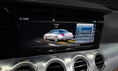 Mercedes-Benz E-Class 2020, 95070 км, за 14431.51 USD - фото 17