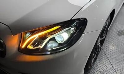 Mercedes-Benz E-Class 2020, 95070 км, за 14431.51 USD - фото 22
