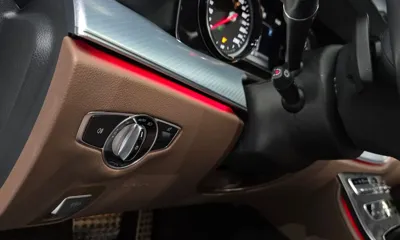 Mercedes-Benz E-Class 2020, 95070 км, за 14431.51 USD - фото 27