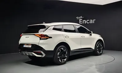 Kia Sportage 2024, 11981 км, за 20231.21 USD