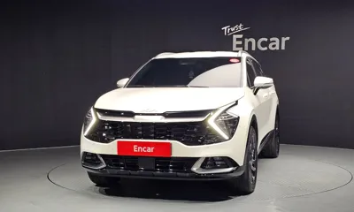 Kia Sportage 2024, 11981 км, за 20231.21 USD
