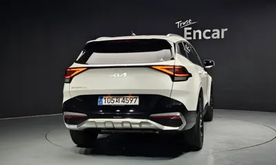 Kia Sportage 2024, 11981 км, за 20231.21 USD