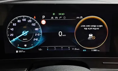 Kia Sportage 2024, 11981 км, за 20231.21 USD - фото 8