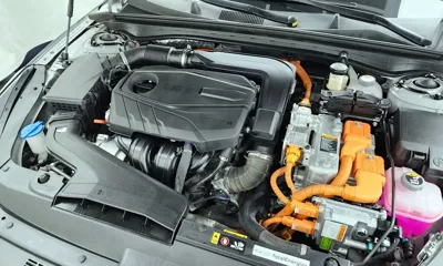 Kia K5 2024, 70276 км, за 18232.72 USD - фото 6