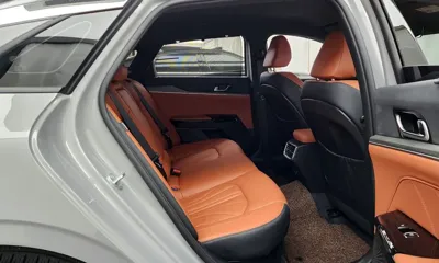Kia K5 2024, 70276 км, за 18232.72 USD - фото 12