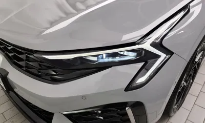 Kia K5 2024, 70276 км, за 18232.72 USD - фото 22