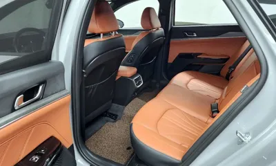Kia K5 2024, 70276 км, за 18232.72 USD - фото 26