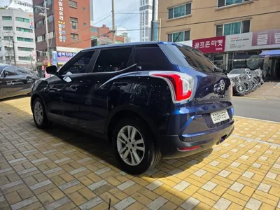 KG_Mobility_Ssangyong TIBOLI 2018, 88824 км, за 4228.47 USD