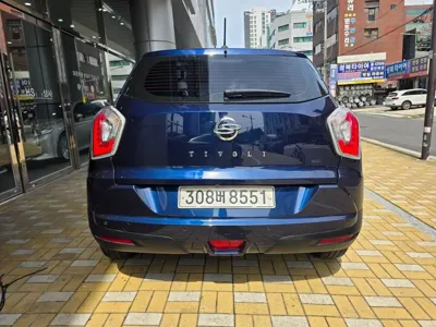 KG_Mobility_Ssangyong TIBOLI 2018, 88824 км, за 4228.47 USD