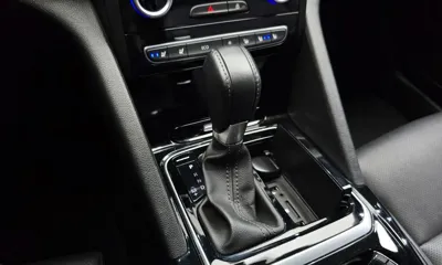 Renault-KoreaSamsung SM6 2017, 89346 км, за 5404.7 USD - фото 9