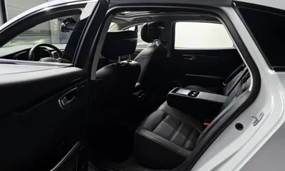 Renault-KoreaSamsung SM6 2017, 89346 км, за 5404.7 USD - фото 11