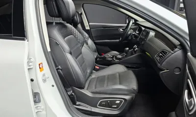 Renault-KoreaSamsung SM6 2017, 89346 км, за 5404.7 USD - фото 12