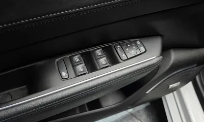 Renault-KoreaSamsung SM6 2017, 89346 км, за 5404.7 USD - фото 15