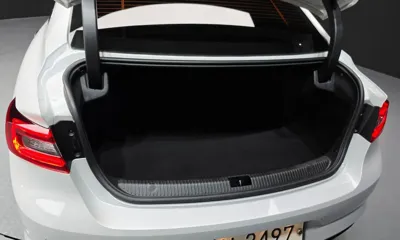 Renault-KoreaSamsung SM6 2017, 89346 км, за 5404.7 USD - фото 20