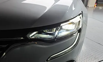 Renault-KoreaSamsung SM6 2017, 89346 км, за 5404.7 USD - фото 22