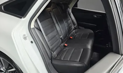 Renault-KoreaSamsung SM6 2017, 89346 км, за 5404.7 USD - фото 26