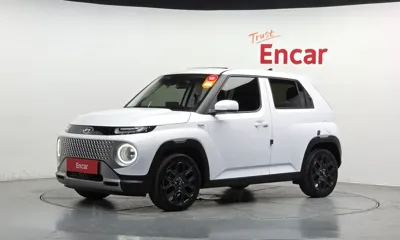 Hyundai Casper · 2022 год