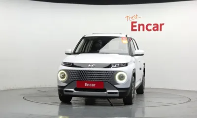 Hyundai Casper 2022, 142470 км, за 6693.99 USD