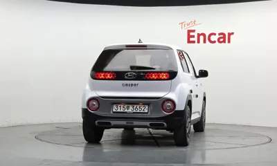 Hyundai Casper 2022, 142470 км, за 6693.99 USD