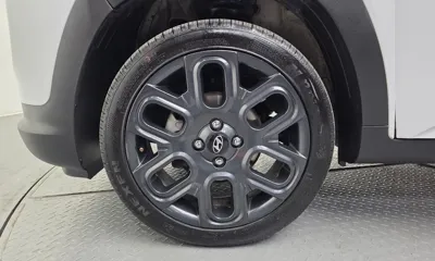 Hyundai Casper 2022, 142470 км, за 6693.99 USD