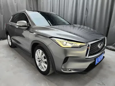 Infiniti QX50 2019, 88000 км, за 9799.69 USD