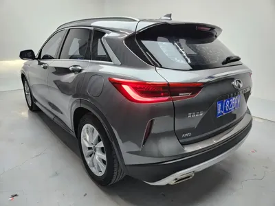 Infiniti QX50 2019, 88000 км, за 9799.69 USD