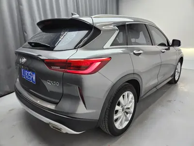 Infiniti QX50 2019, 88000 км, за 9799.69 USD