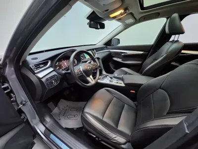 Infiniti QX50 2019, 88000 км, за 9799.69 USD
