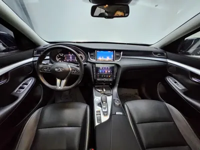 Infiniti QX50 2019, 88000 км, за 9799.69 USD - фото 6