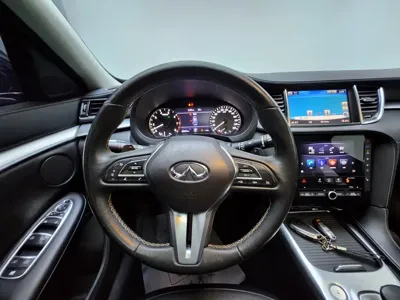 Infiniti QX50 2019, 88000 км, за 9799.69 USD - фото 7