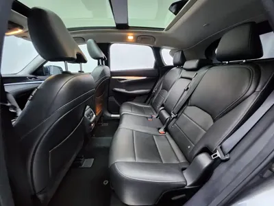 Infiniti QX50 2019, 88000 км, за 9799.69 USD - фото 9
