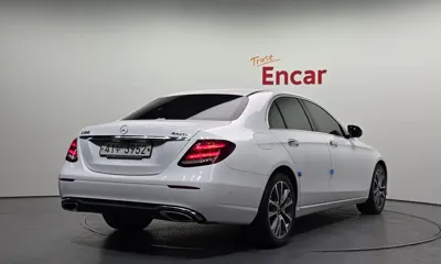 Mercedes-Benz E-Class 2019, 151496 км, за 14441.38 USD