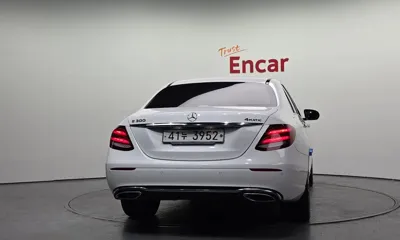 Mercedes-Benz E-Class 2019, 151496 км, за 14441.38 USD
