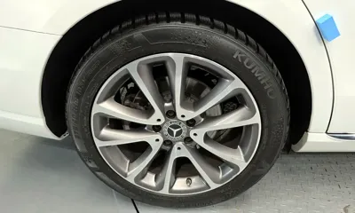 Mercedes-Benz E-Class 2019, 151496 км, за 14441.38 USD