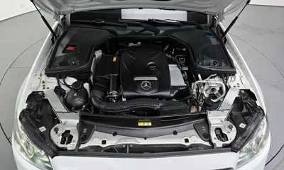 Mercedes-Benz E-Class 2019, 151496 км, за 14441.38 USD - фото 6