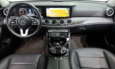 Mercedes-Benz E-Class 2019, 151496 км, за 14441.38 USD - фото 7