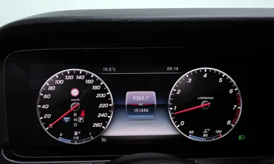 Mercedes-Benz E-Class 2019, 151496 км, за 14441.38 USD - фото 8