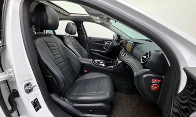 Mercedes-Benz E-Class 2019, 151496 км, за 14441.38 USD - фото 10