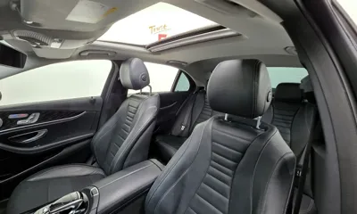 Mercedes-Benz E-Class 2019, 151496 км, за 14441.38 USD - фото 12