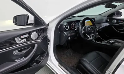 Mercedes-Benz E-Class 2019, 151496 км, за 14441.38 USD - фото 13