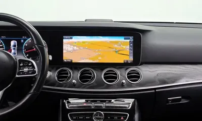 Mercedes-Benz E-Class 2019, 151496 км, за 14441.38 USD - фото 16