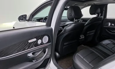 Mercedes-Benz E-Class 2019, 151496 км, за 14441.38 USD - фото 18