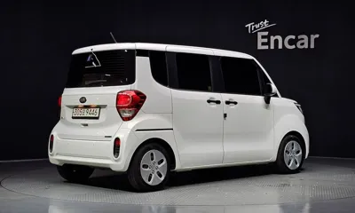 Kia Ray 2021, 70409 км, за 5486.52 USD