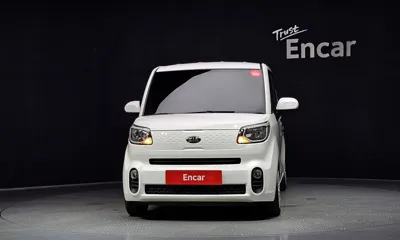 Kia Ray 2021, 70409 км, за 5486.52 USD