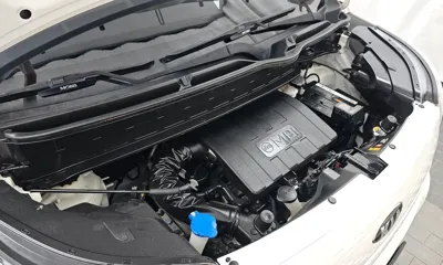 Kia Ray 2021, 70409 км, за 5486.52 USD - фото 6