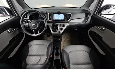 Kia Ray 2021, 70409 км, за 5486.52 USD - фото 7