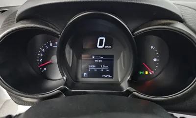 Kia Ray 2021, 70409 км, за 5486.52 USD - фото 8