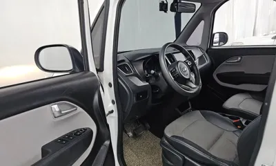 Kia Ray 2021, 70409 км, за 5486.52 USD - фото 10